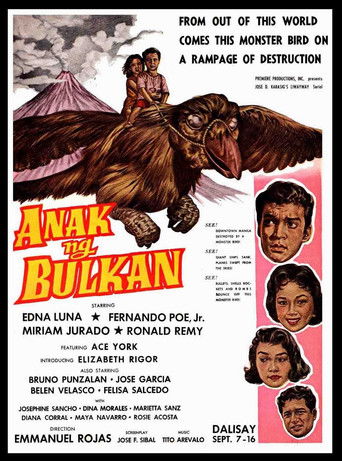 Anak ng Bulkan (1959)