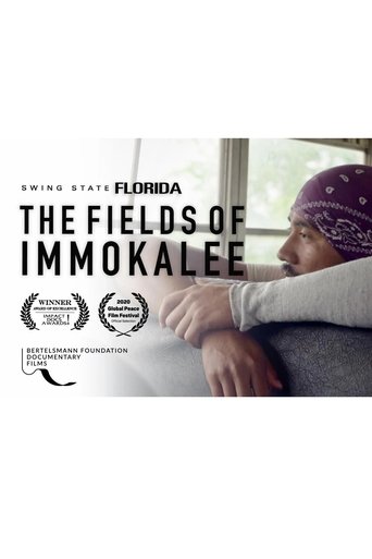 The Fields of Immokalee (1970)
