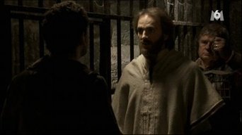 Kaamelott S3E29 poster