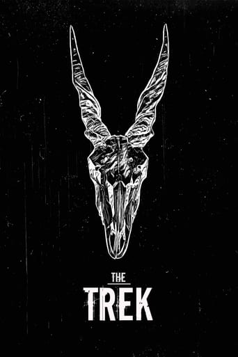 Poster of The Trek