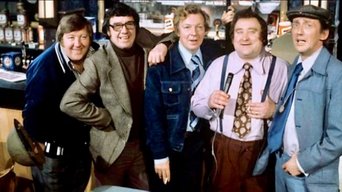 The Wheeltappers and Shunters Social Club - S1E01