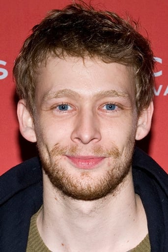 Image of Johnny Lewis