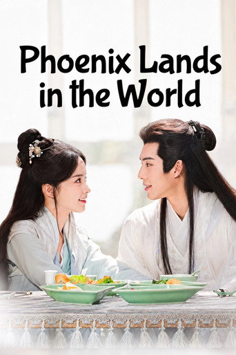 Phoenix Lands in the World — Posters 4