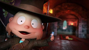 Los Rugrats T1E24
