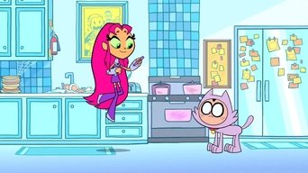 Teen Titans Go!