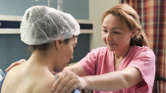 Still 10 from The Midwife