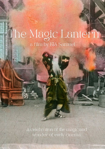The Magic Lantern (2026)
