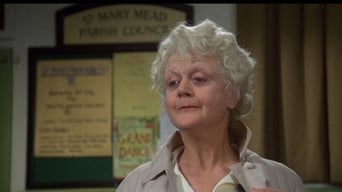 Дзеркало тріснуло (1980)