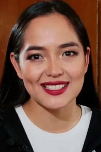 Foto de Indira Mendybayeva