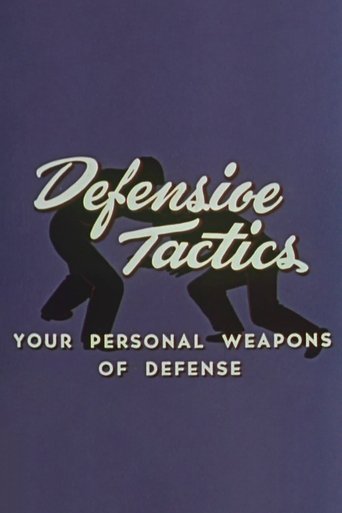Defensive Tactics