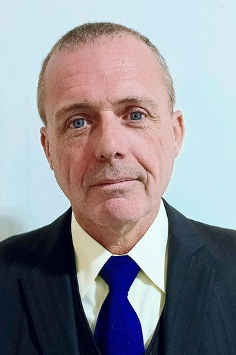 Foto de Christopher John Blue