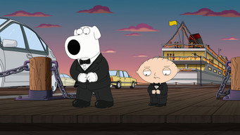 Family Guy Happy Hell-o-ween (2026)