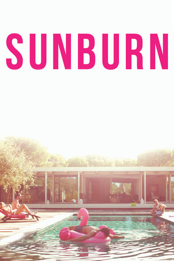 Sunburn Poster