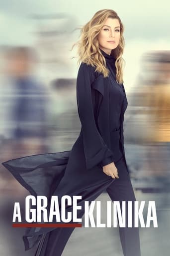 A Grace klinika - Season 2