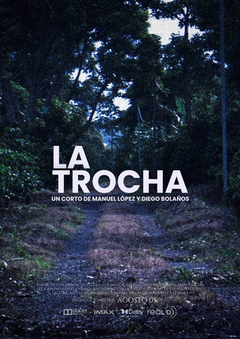 La Trocha (1970)