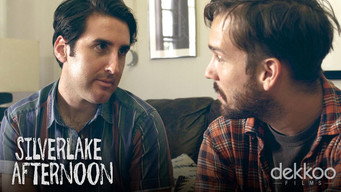 Silverlake Afternoon (2018)