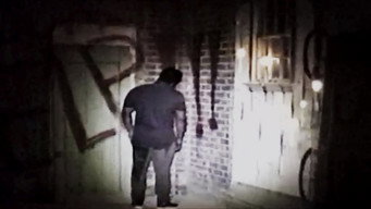 Cena 4 de Parasomnia