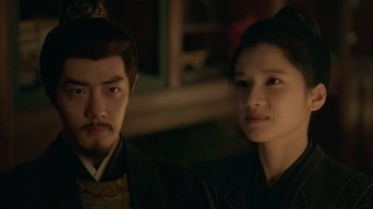 Episódio Episódio 14 da série Lenda de Zang Hai