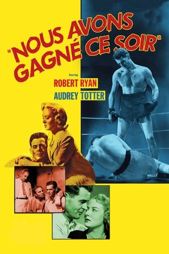 Nous avons gagné ce soir (1949)