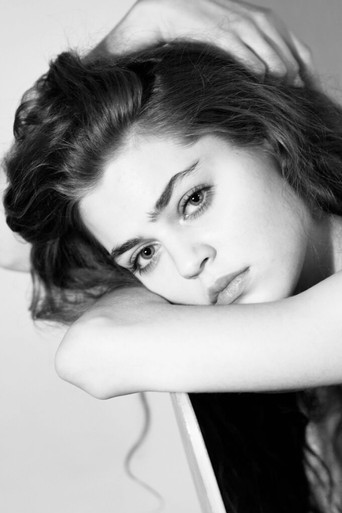 Foto de Lilly Wiedemann