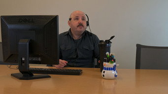 #14 Steve Jobless