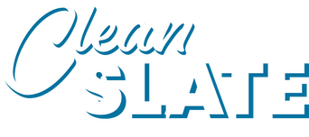 Clean Slate logo