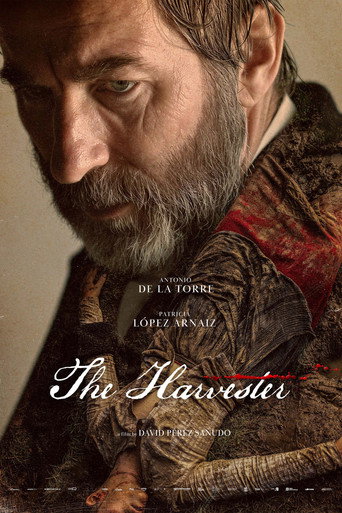 The Harvester (2026)
