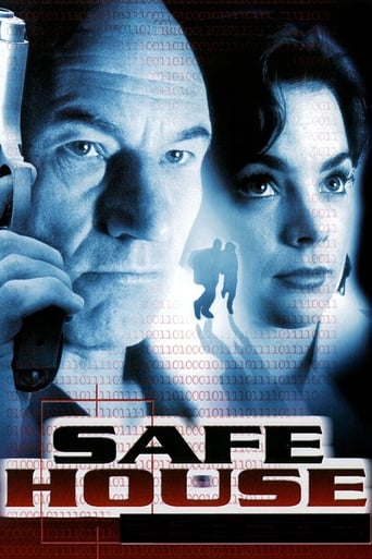 Poster för Safe House