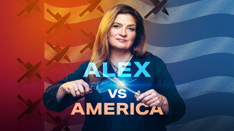 #7 Alex Vs. America