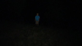 #3 The Slender Man