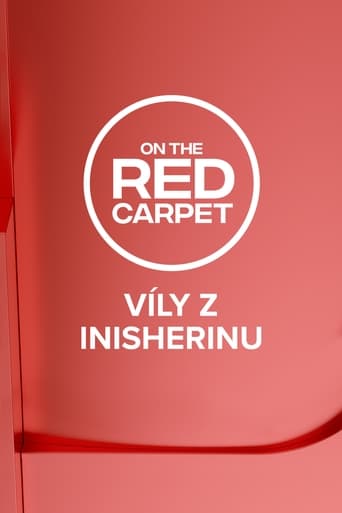 On The Red Carpet: Víly z Inisherinu