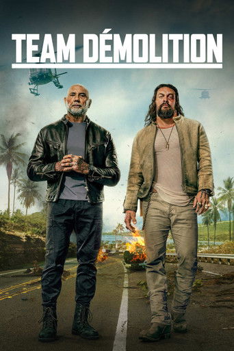 Team Démolition (2026)