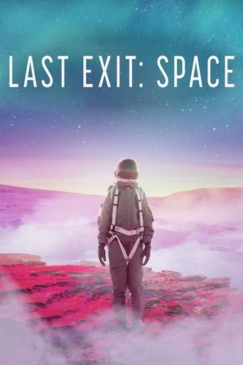 Last Exit: Space (2022)