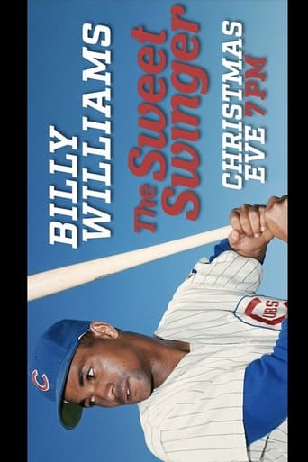Billy Williams: The Sweet Swinger