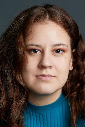 Foto de Mégan Brouillard