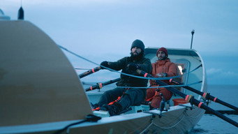 #4 Відкрите море. Смерть поряд