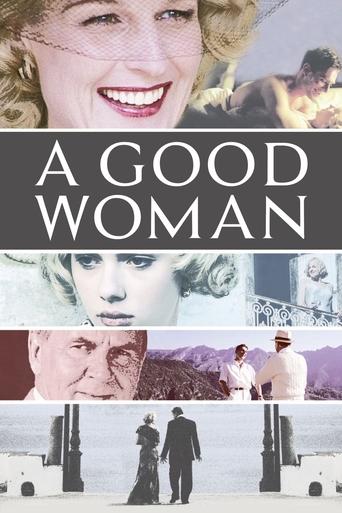 A Good Woman