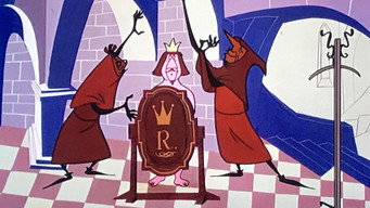 The Emperor's New Clothes (1953)