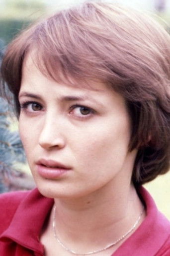 Foto de Dominique Laffin