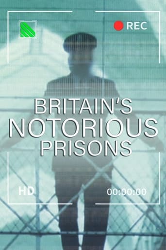 Britain's Notorious Prisons torrent magnet 