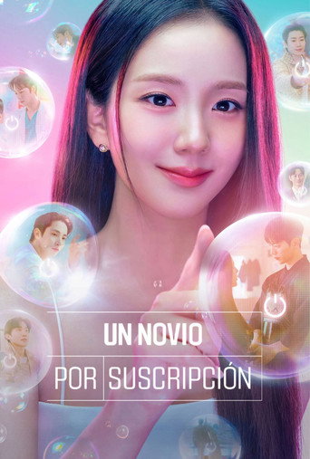 Un novio por suscripción