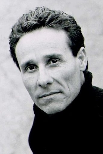 Vinnie Torrente headshot