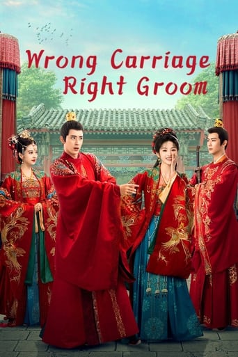 Poster of Wrong Carriage Right Groom