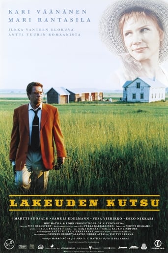 Lakeuden kutsu en streaming 