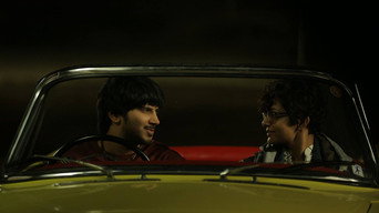 #10 Bangalore Days
