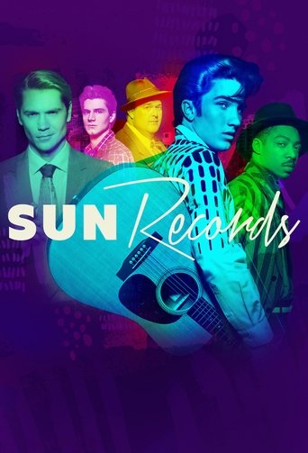 Sun Records (2017)