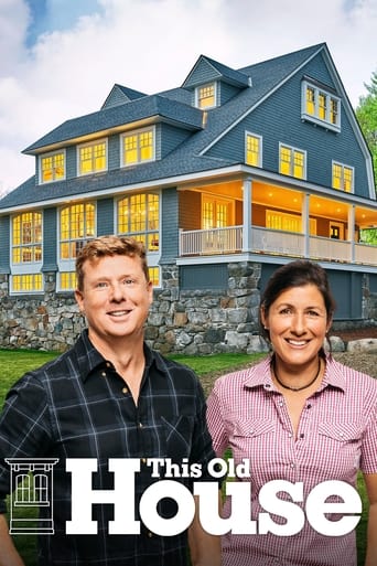 Watch S43E30 – This Old House Online Free in HD