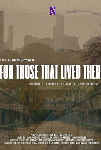 For Those That Lived There (2024)