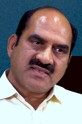 Image of Manava Koteswara Rao