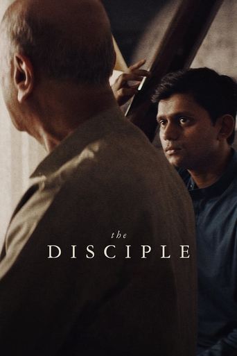 O Discípulo Torrent (2021) Dual Áudio 5.1 / Dublado WEB-DL 1080p – Download